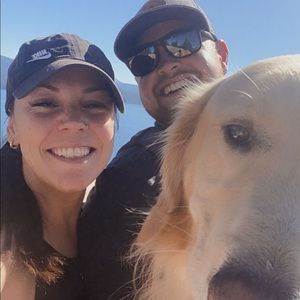 Meet your Posher, Chrissy